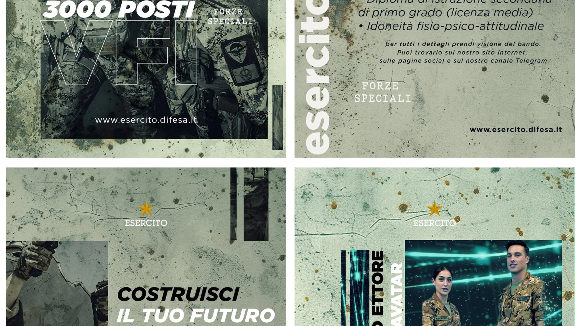 L’Esercito continua a incontrare i giovani in Abruzzo